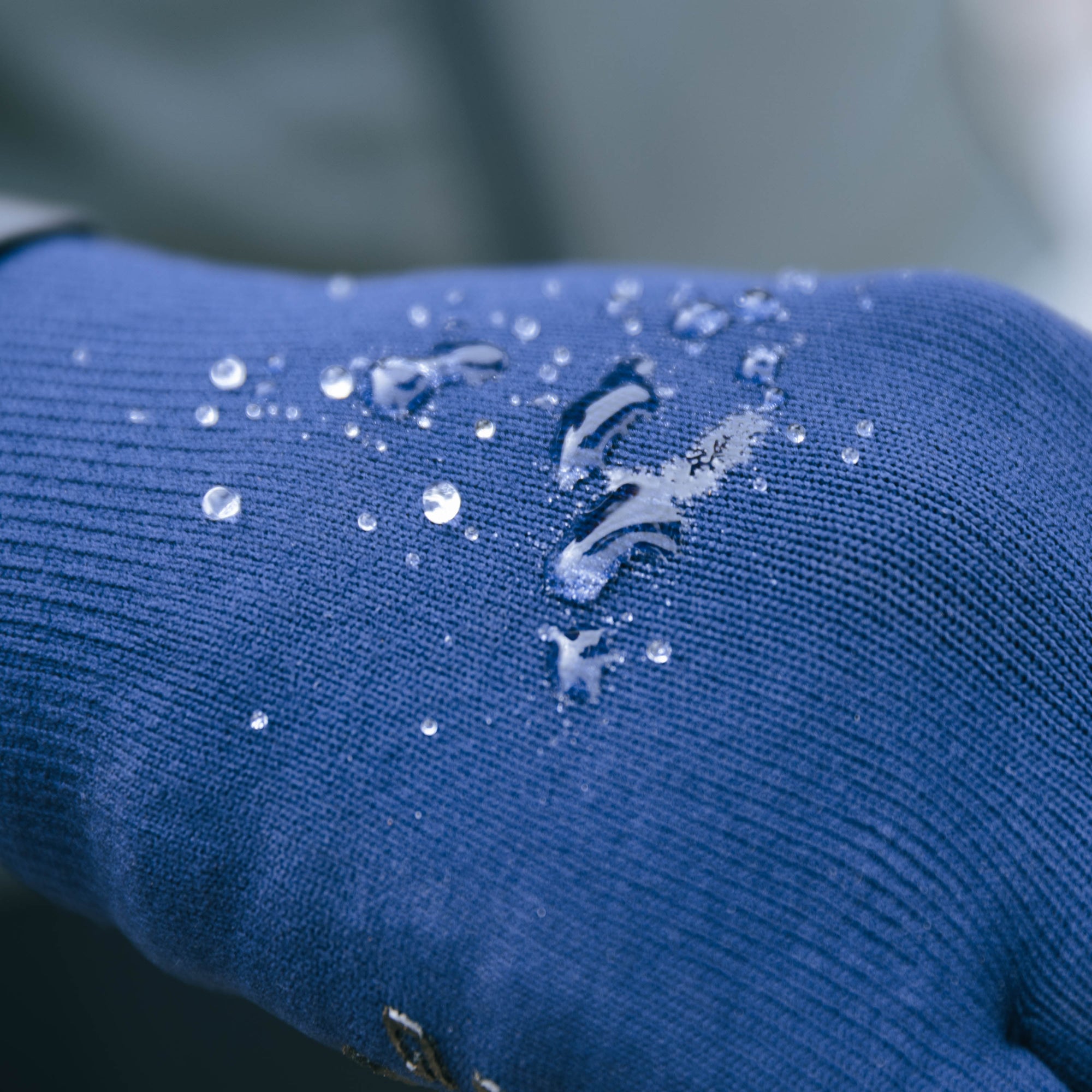 GripGrab Waterproof Knitted Winter Gloves