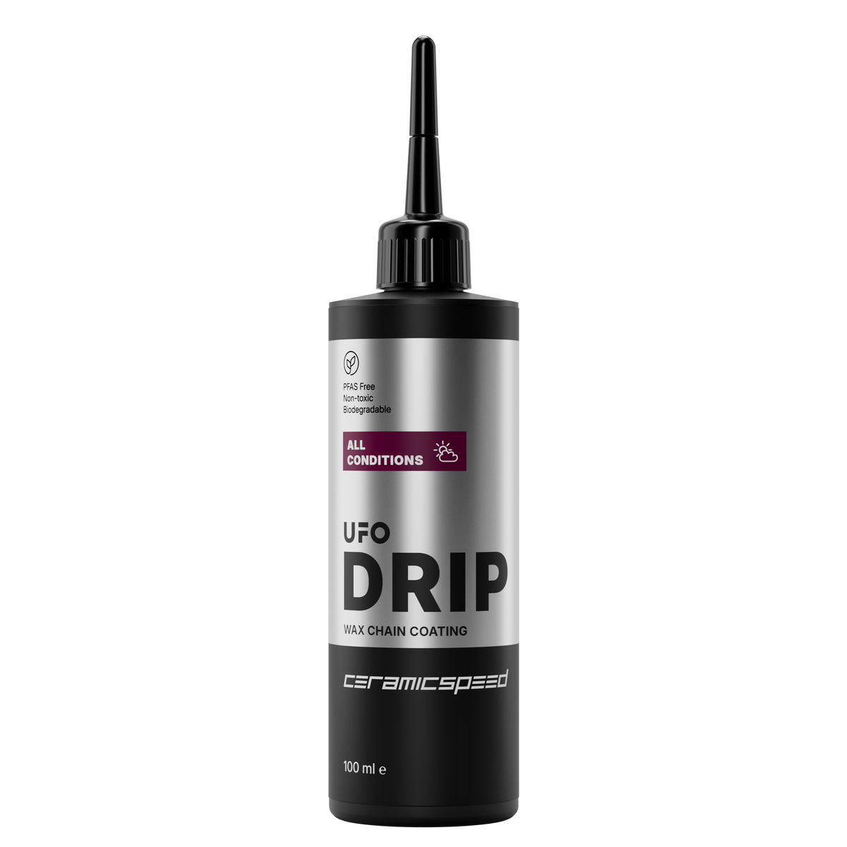 CeramicSpeed UFO Drip All Conditions 100 ml
