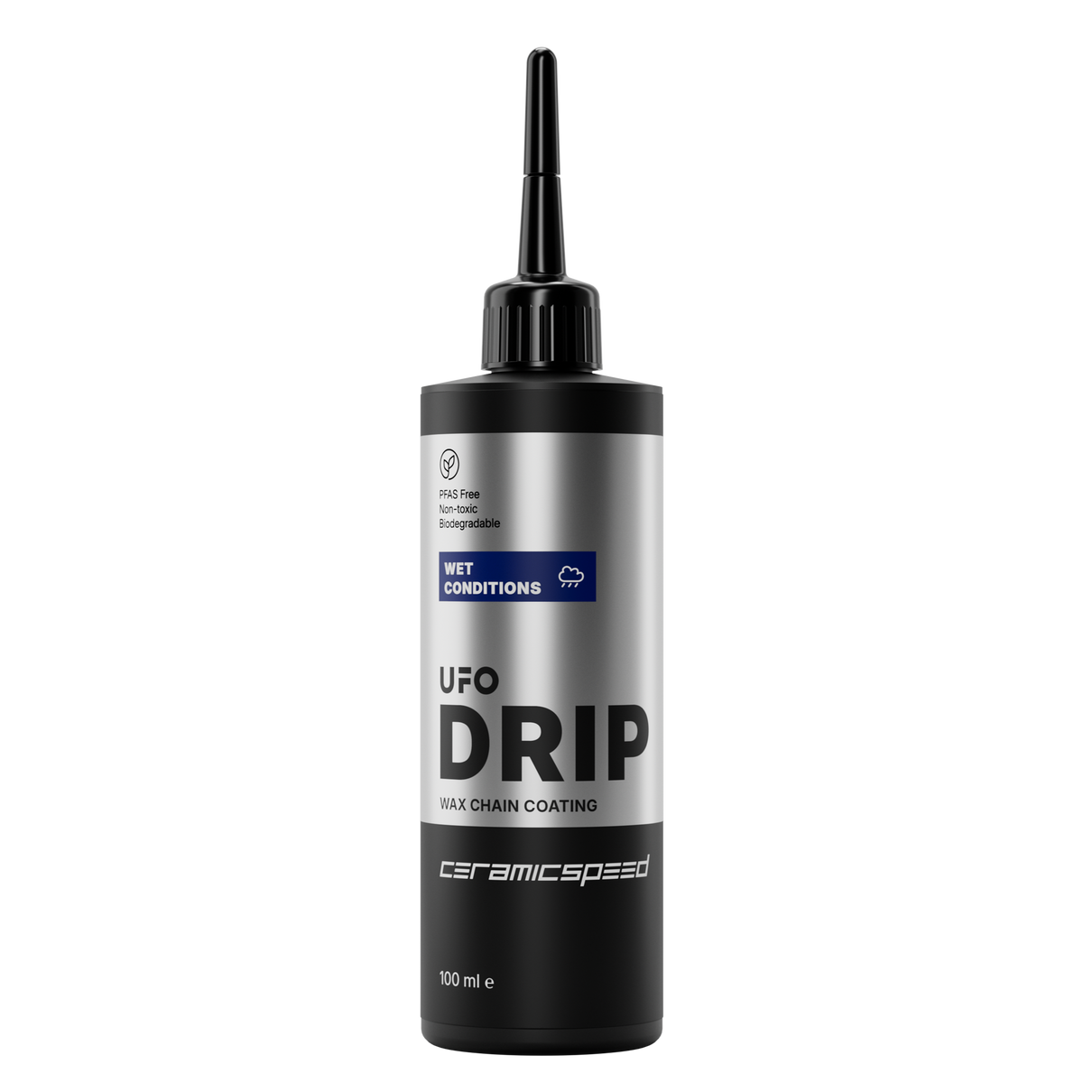 CeramicSpeed UFO Drip Wet Conditions 100 ml