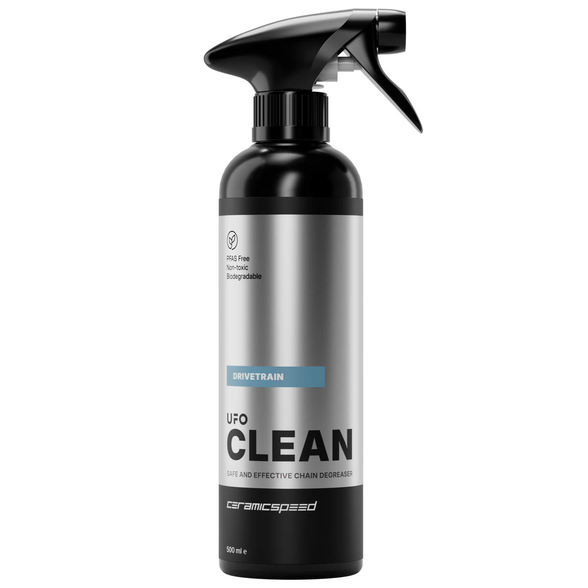 CeramicSpeed UFO Clean Drivetrain 500 ml