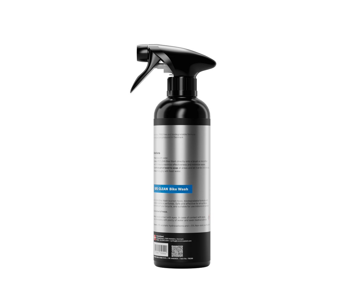 CeramicSpeed UFO Clean Bike Wash 500 ml