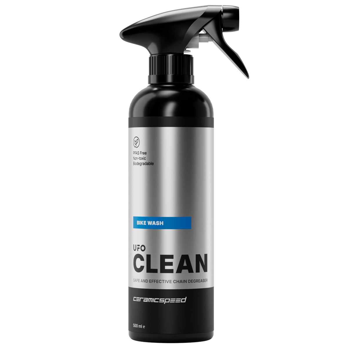 CeramicSpeed UFO Clean Bike Wash 500 ml