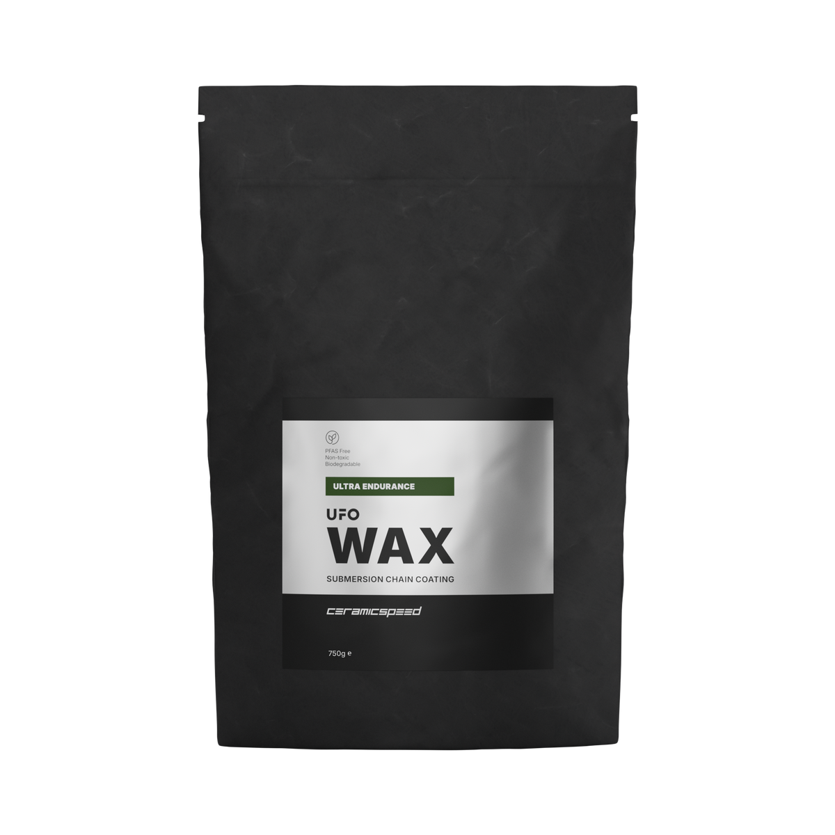 CeramicSpeed UFO Wax Ultra Endurance 750g Bag