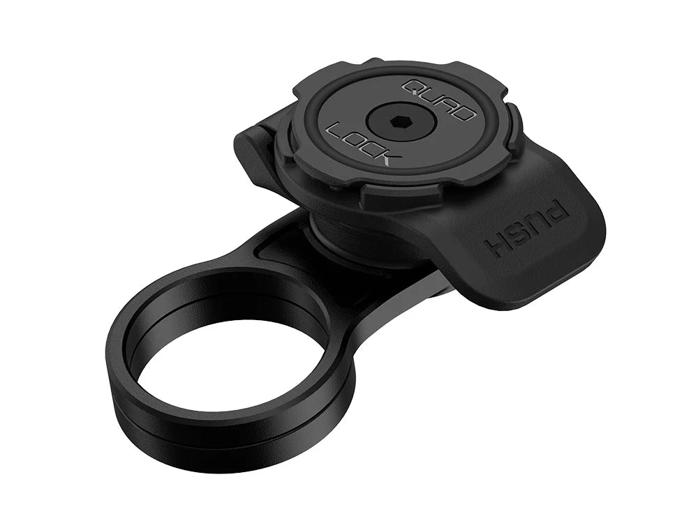 Quad Lock Stem Cap Mount