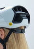 POC Cytal Hydrogen White / Uranium Black Matt (NEW)