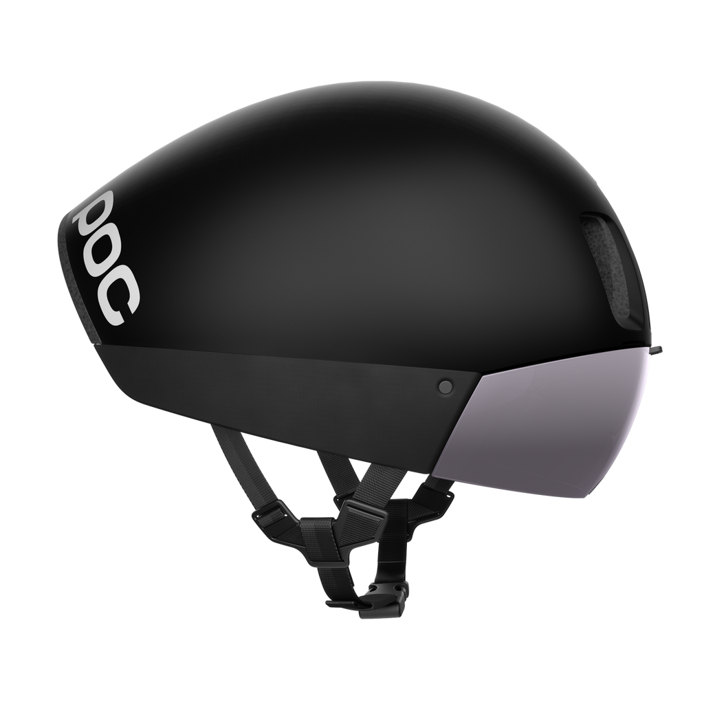 POC Procen Air Road Cycling Helmet