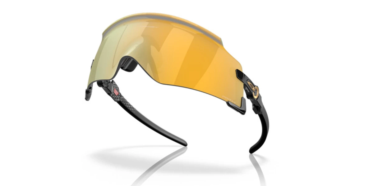 Oakley Kato (Polished Black)