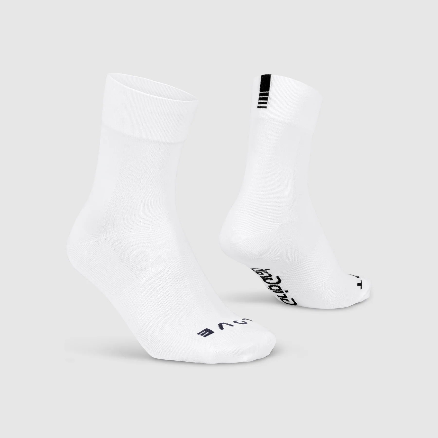 GripGrab Lightweight SL Regular Cut Summer Socks