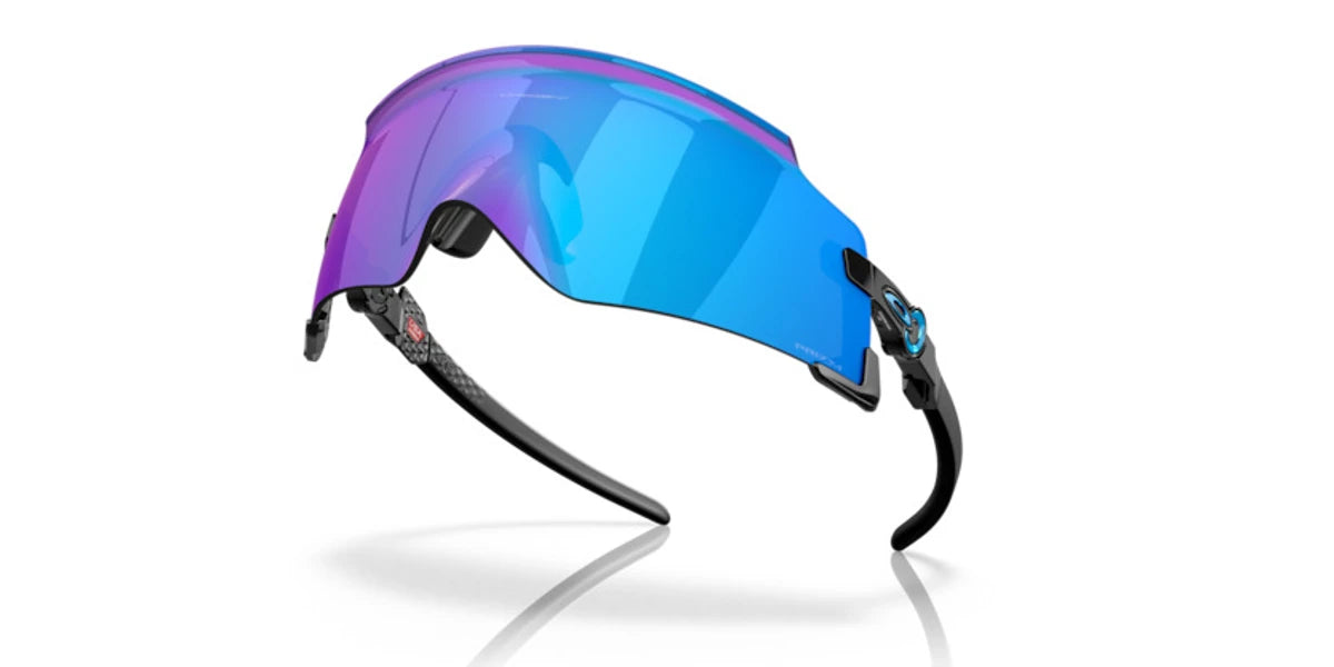 Oakley Kato (Polished Black)