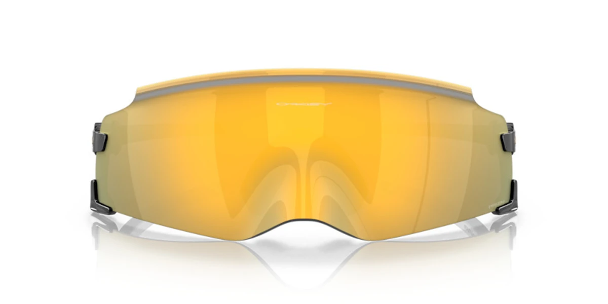 Oakley Kato (Polished Black)