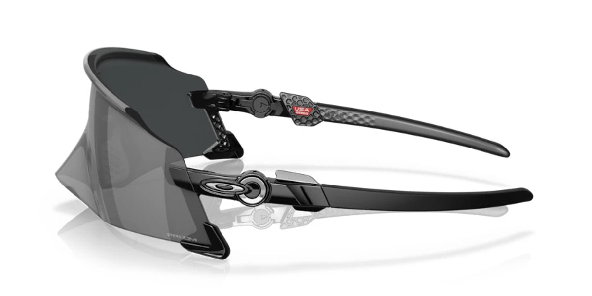 Oakley Kato (Polished Black)