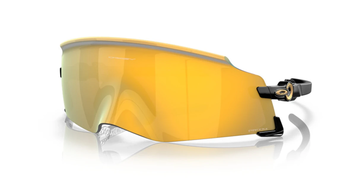 Oakley Kato (Polished Black)