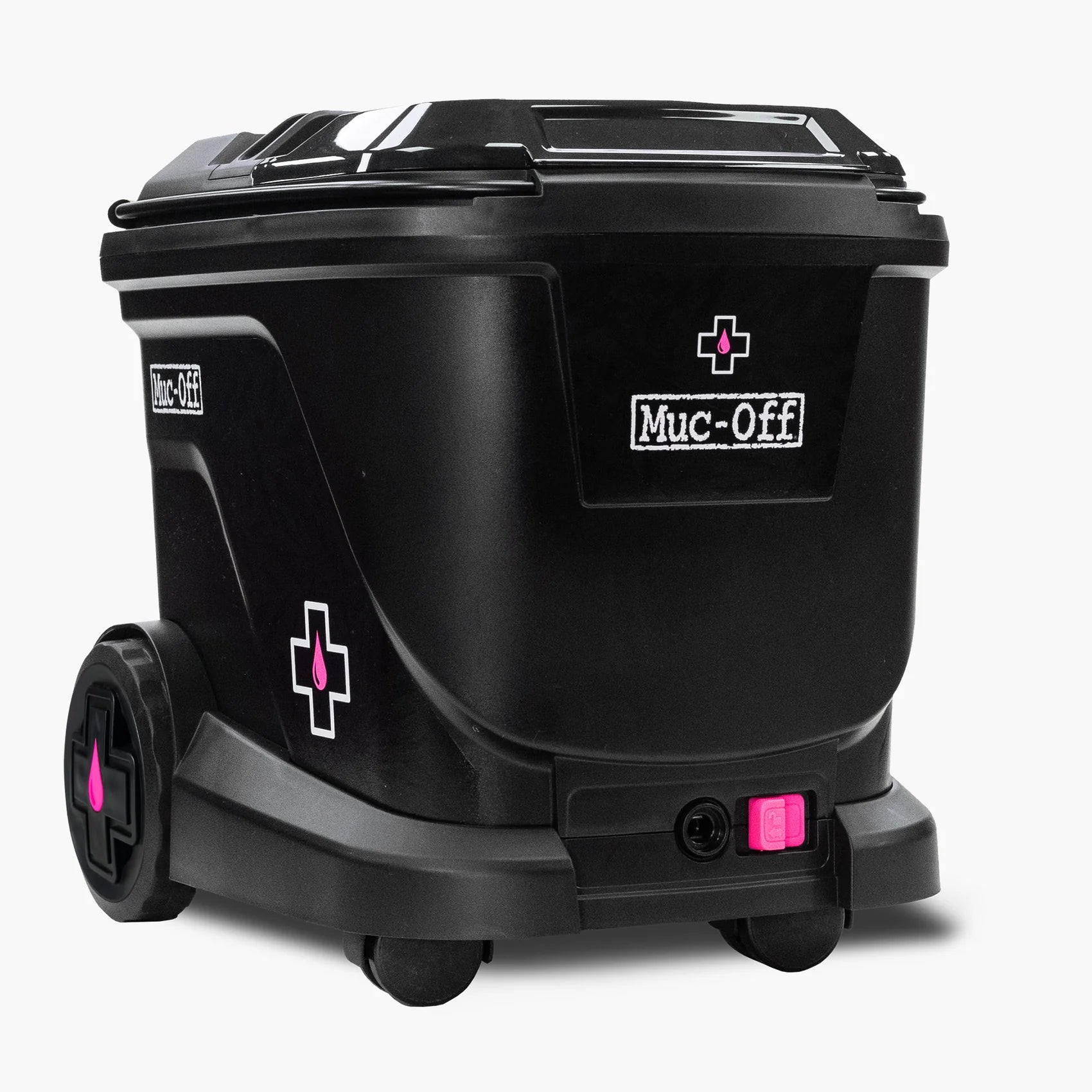 MUC-OFF Mobile Pressure Washer Starter Bundle
