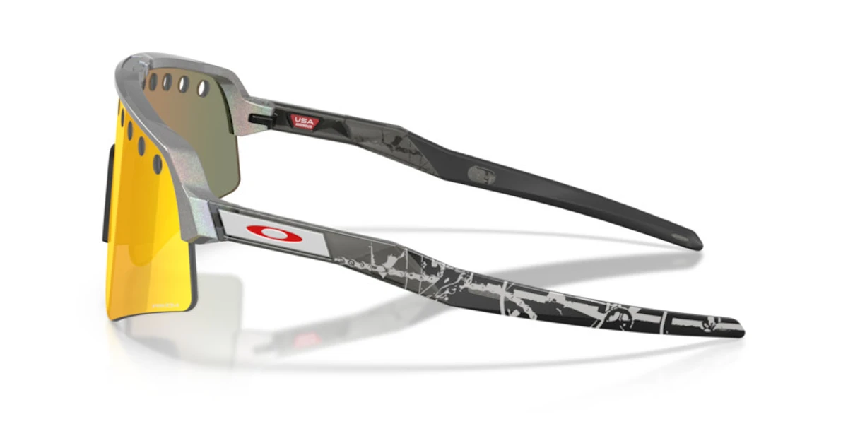 Oakley Sutro Lite Sweep (Space Dust)
