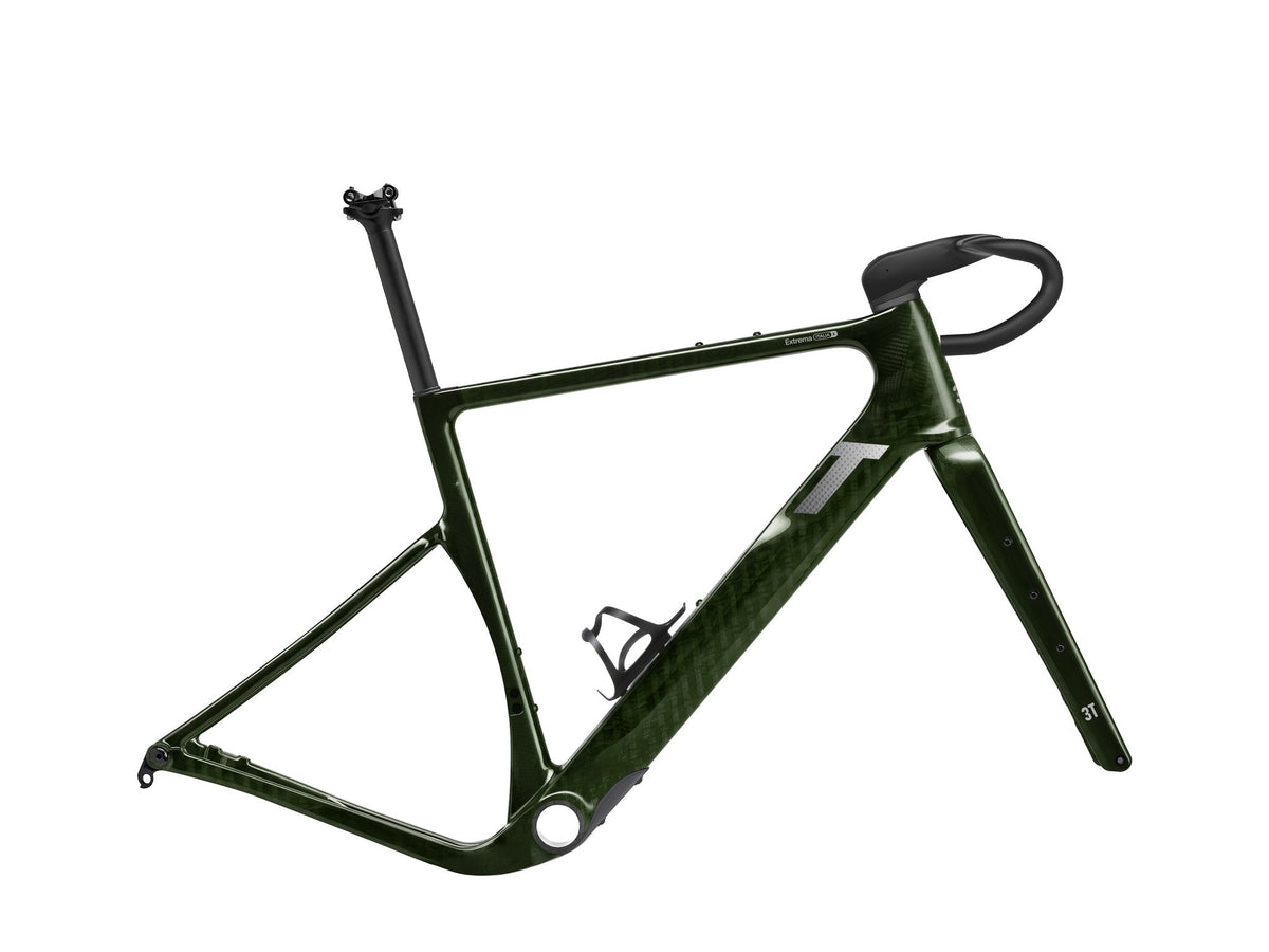 3T Extrema ITALIA X Frameset