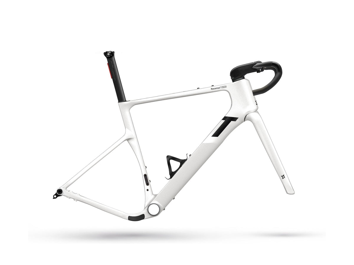 3T Racemax² ITALIA Frameset