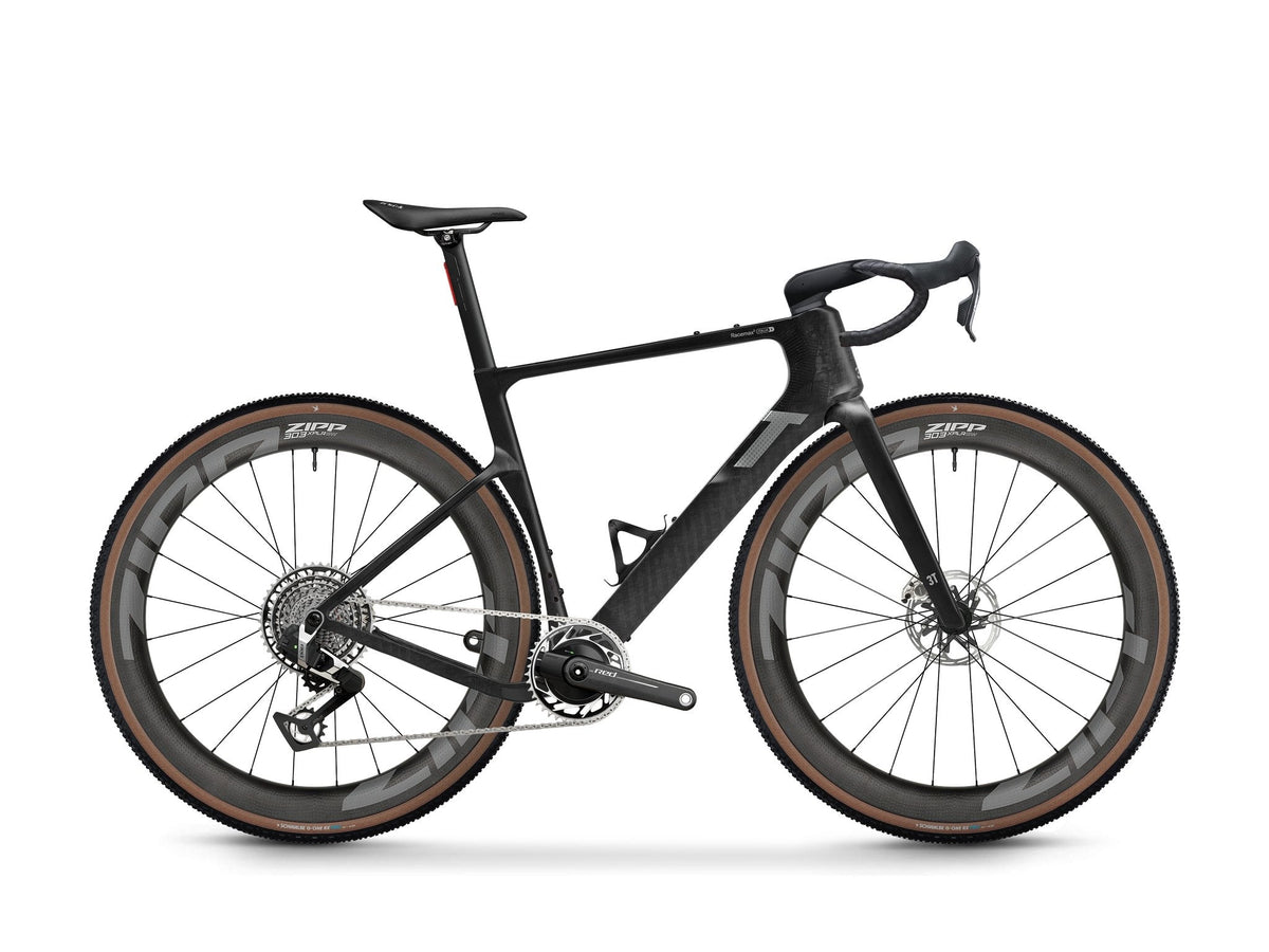 3T Racemax² ITALIA X – Red 1X13 Pm Zipp Xplr 303 Sw