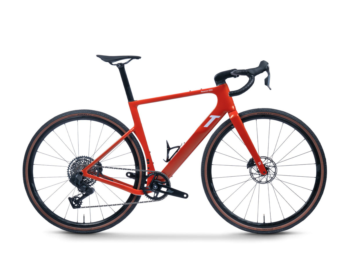 3T Racemax+ WPNT – Rival 1X13
