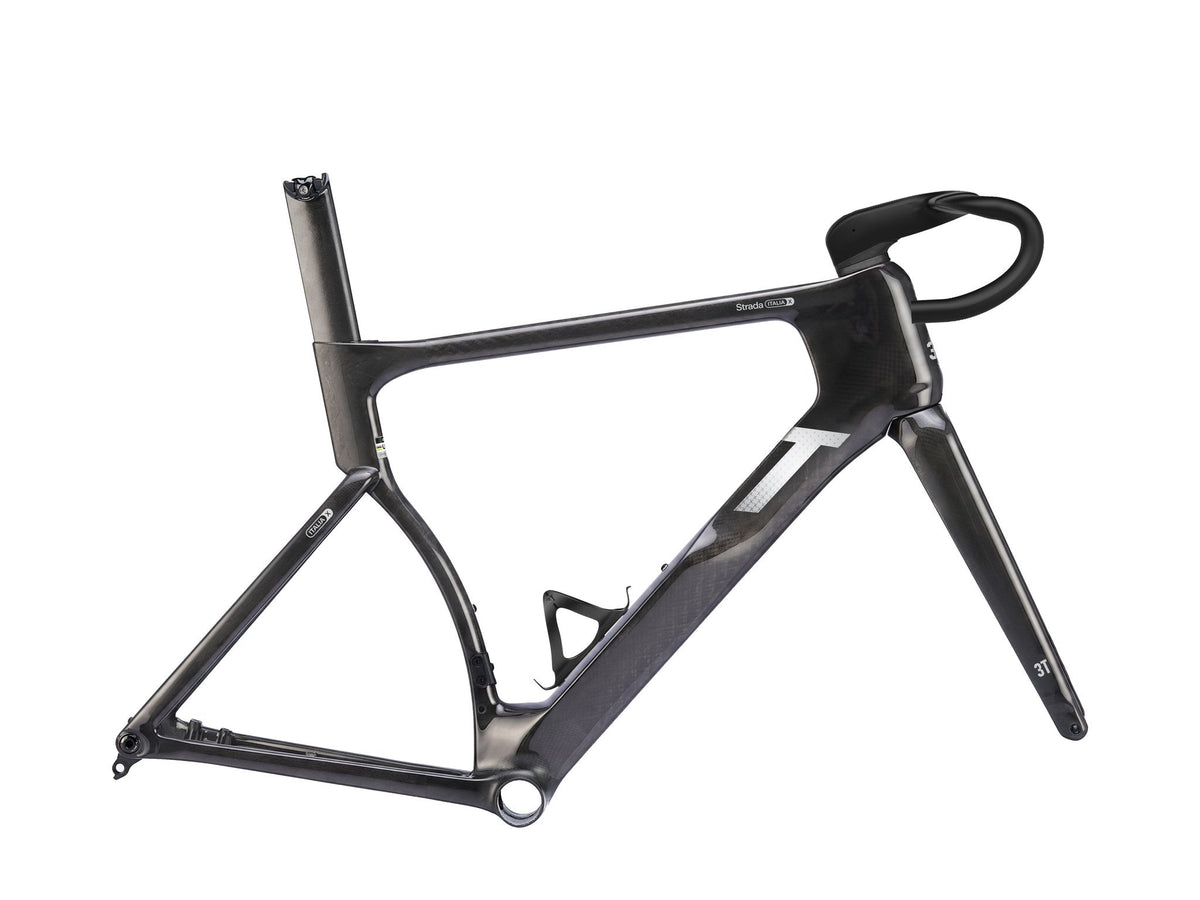 3T Strada ITALIA X Frameset