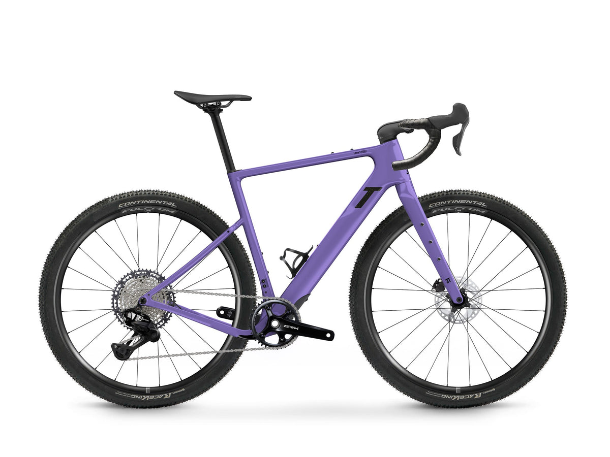 3T Ultra² ITALIA – Grx Di2 1X12