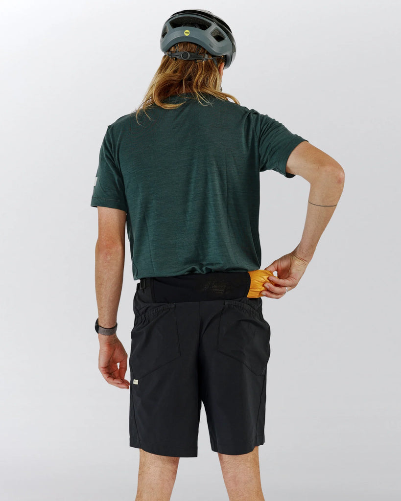 Albion Zoa Shorts
