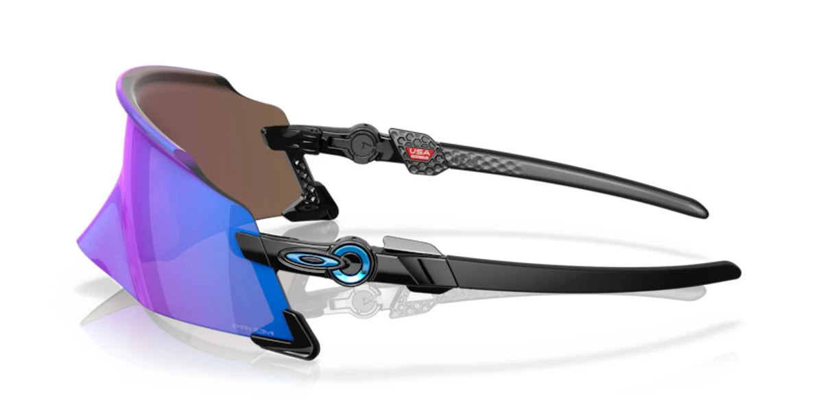 Oakley Kato (Polished Black)