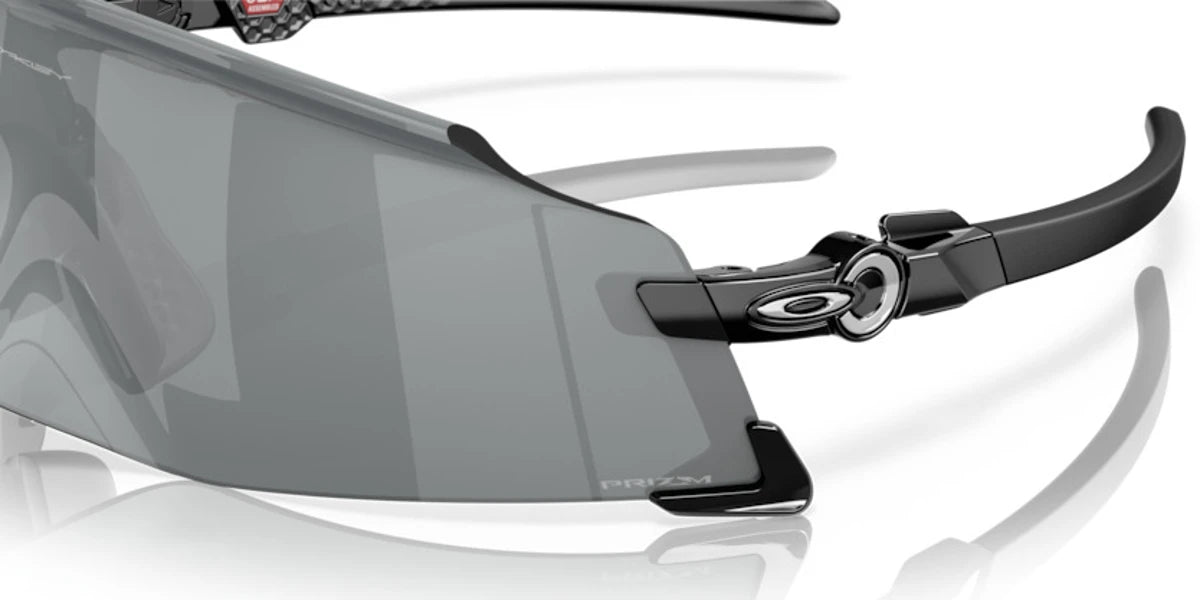 Oakley Kato (Polished Black)