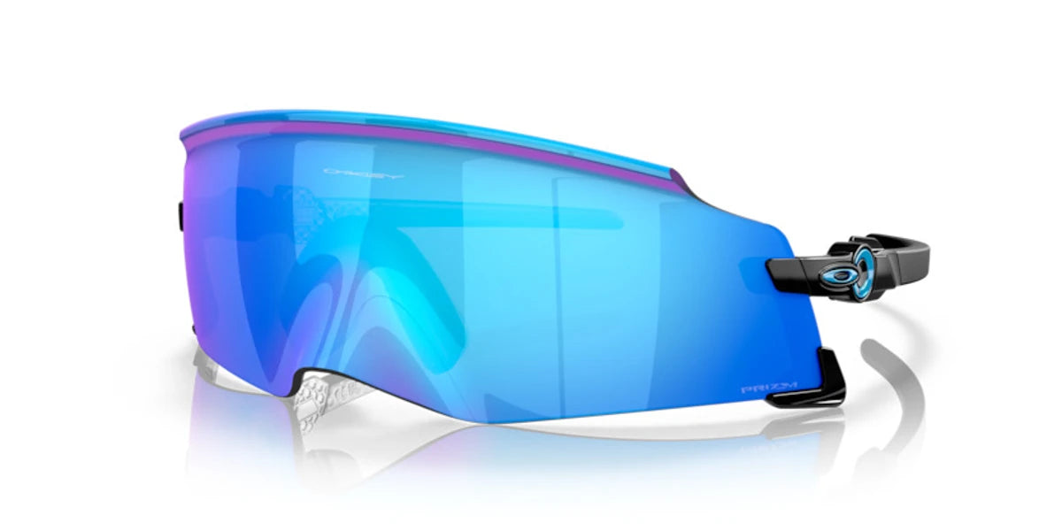 Oakley Kato (Polished Black)