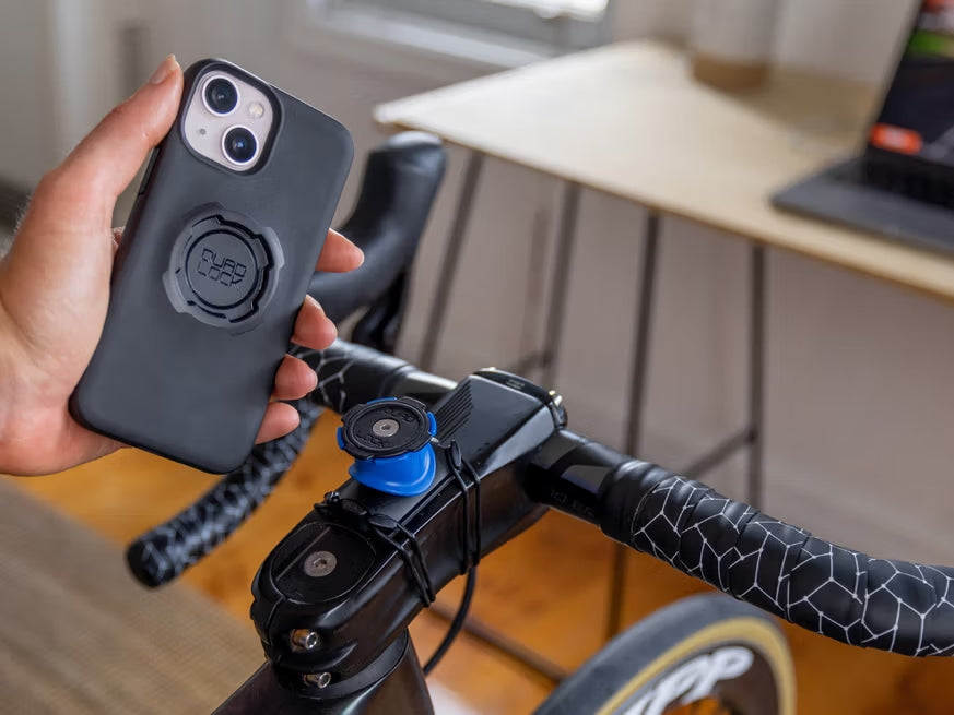 Quad Lock Handlebar/Stem Mount