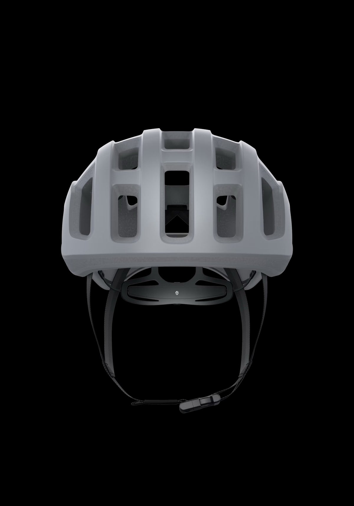 POC Ventral Lite Granite Grey Matt