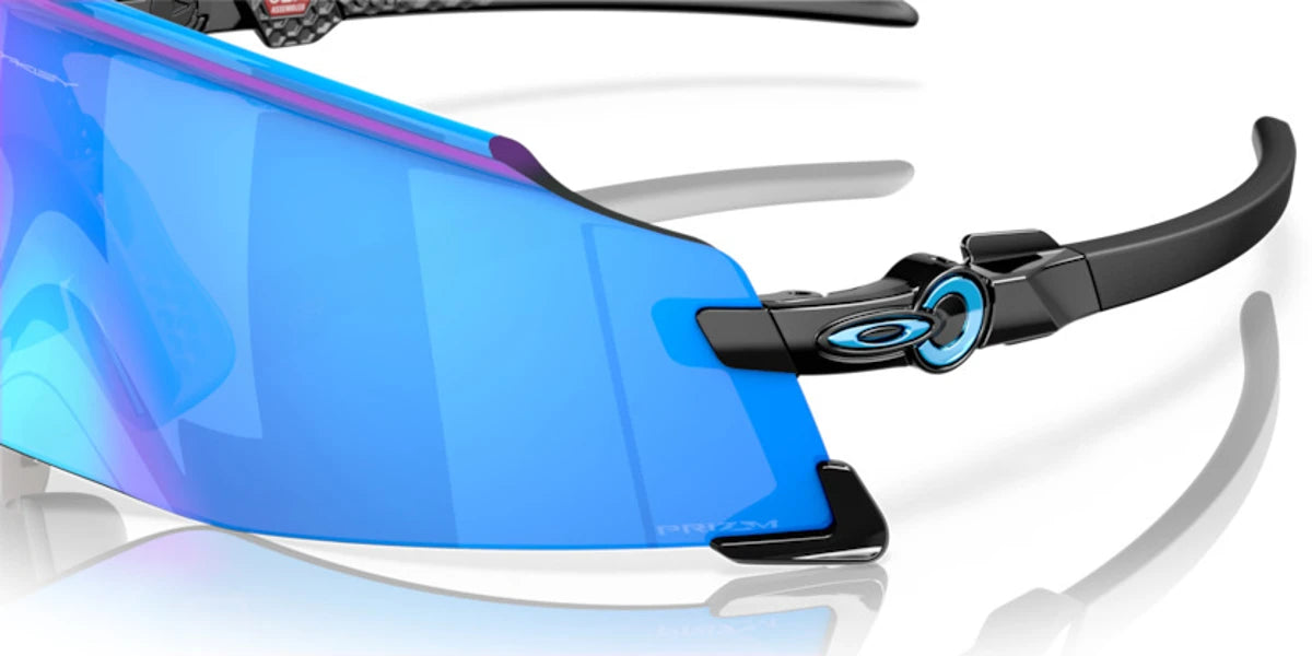 Oakley Kato (Polished Black)