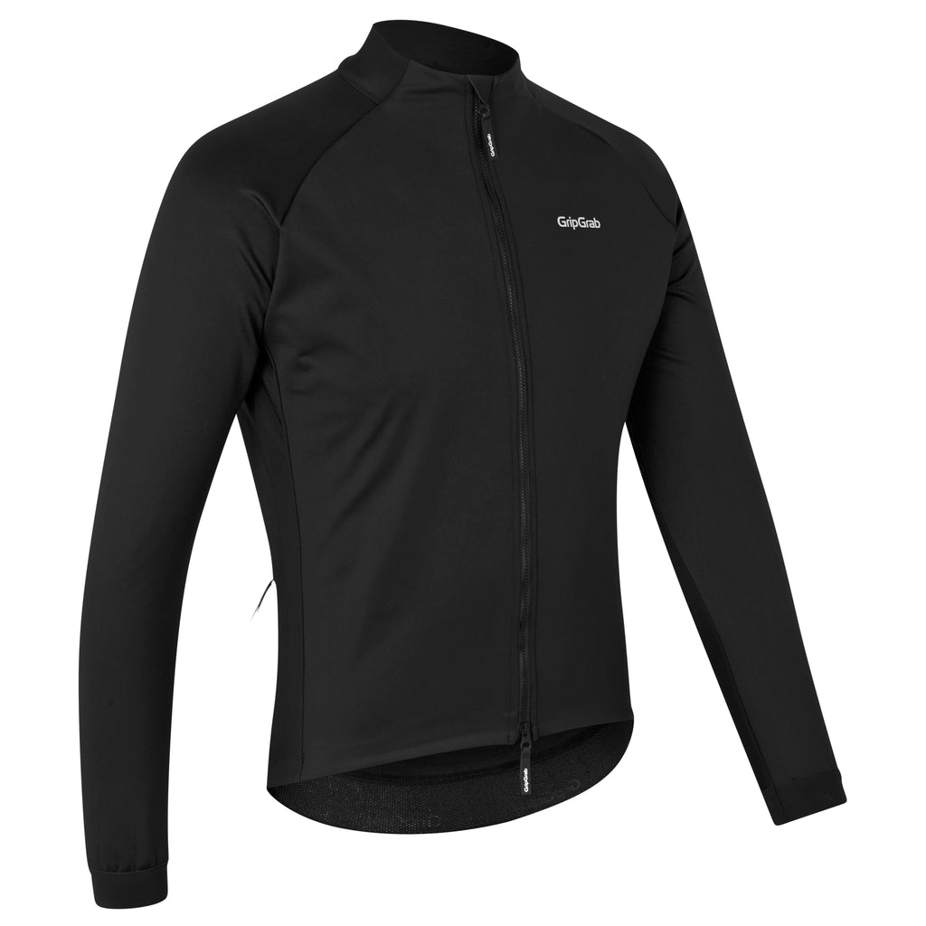 GripGrab ThermaShell Windproof Winter Jacket