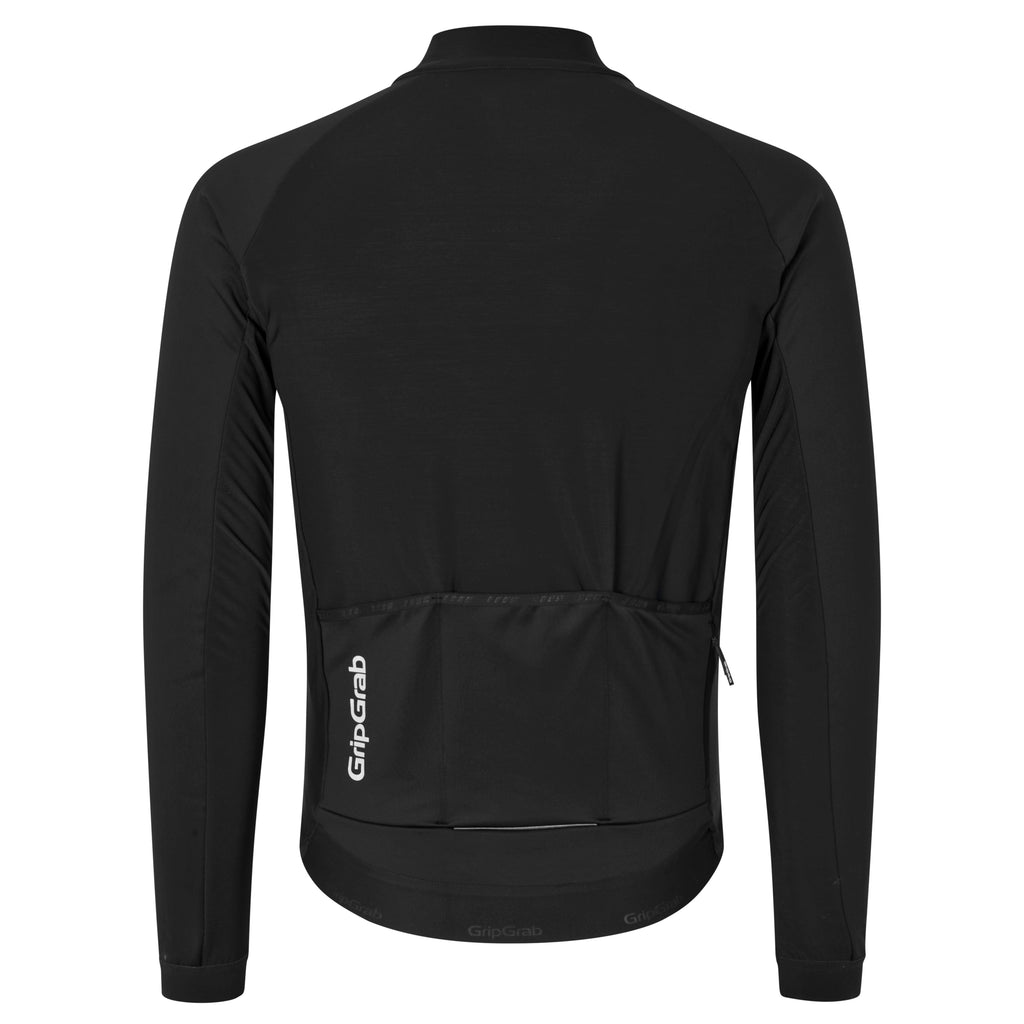 GripGrab ThermaShell Windproof Winter Jacket