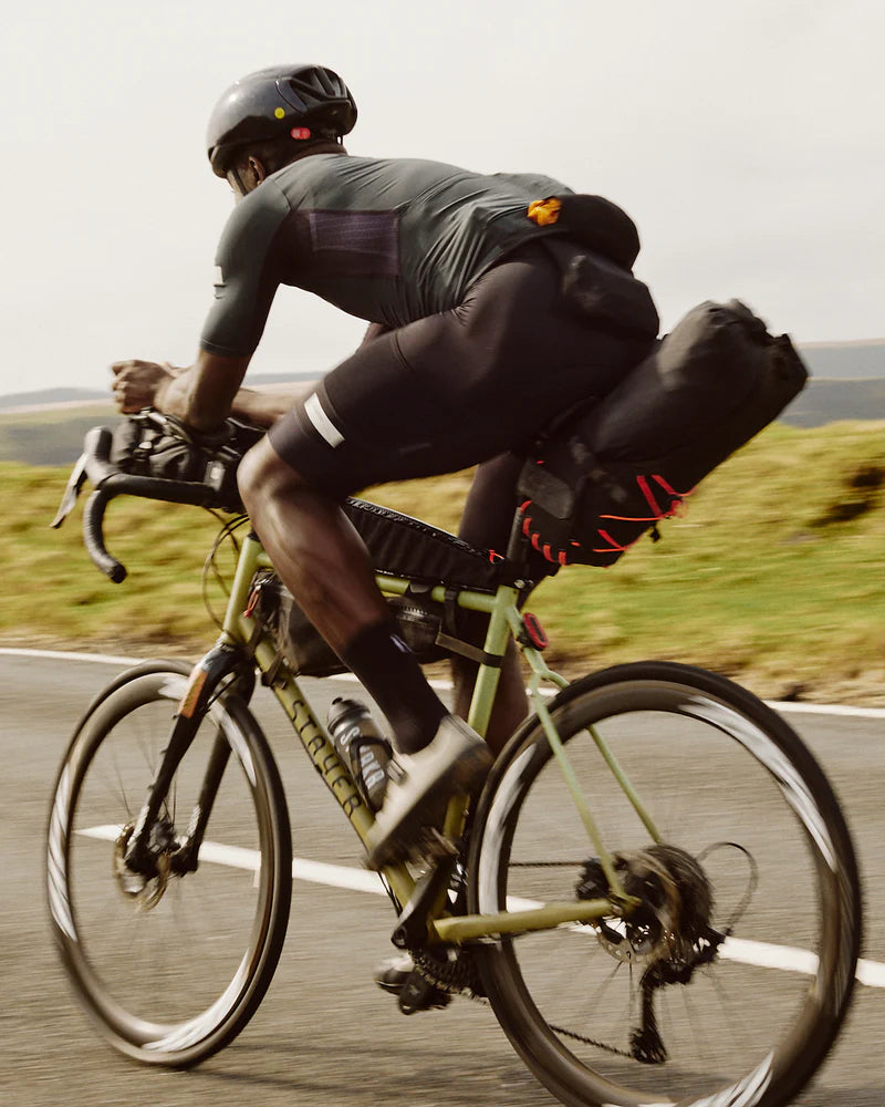 Albion Traverse Jersey (Slate)