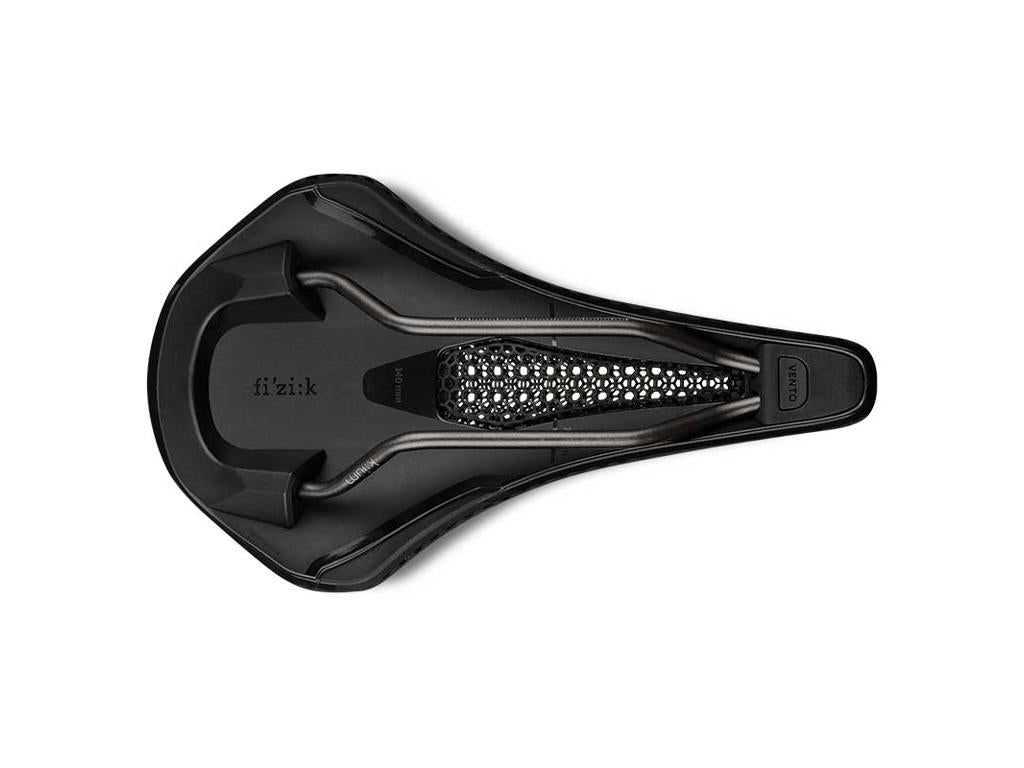 Vento ARGO R3 140 mm