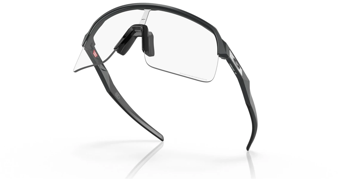 Oakley Sutro Lite (Matte Carbon) Photochromic