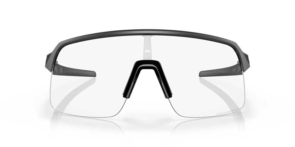 Oakley Sutro Lite (Matte Carbon) Photochromic