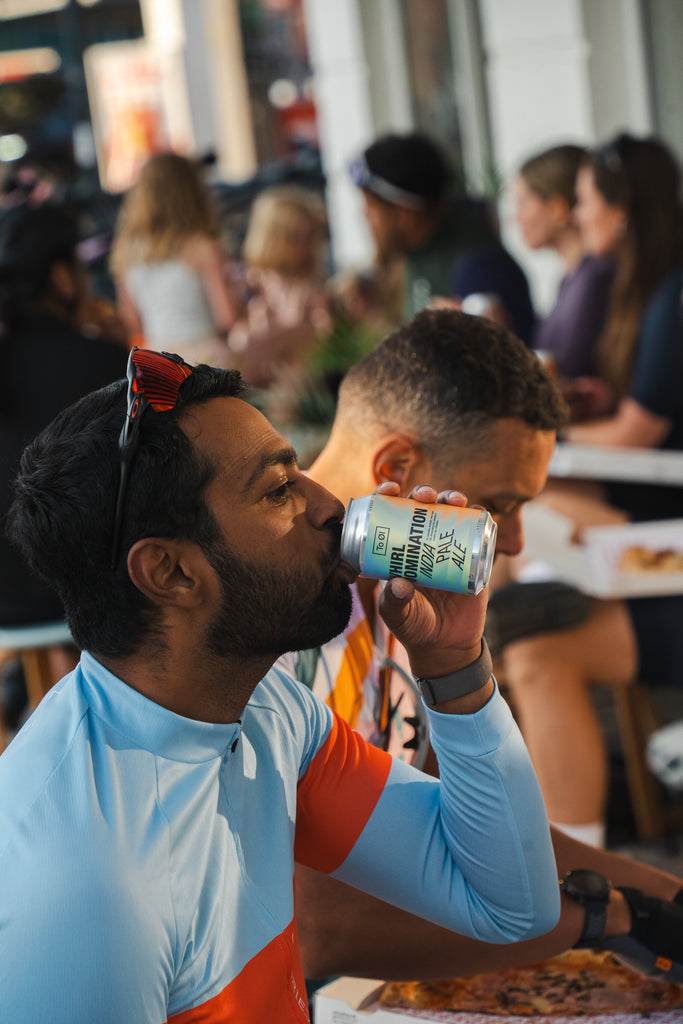 Copenhagen Cycling Club -  12 month membership