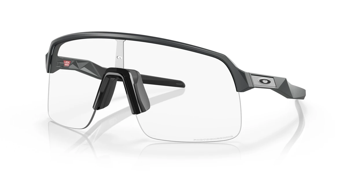 Oakley Sutro Lite (Matte Carbon) Photochromic