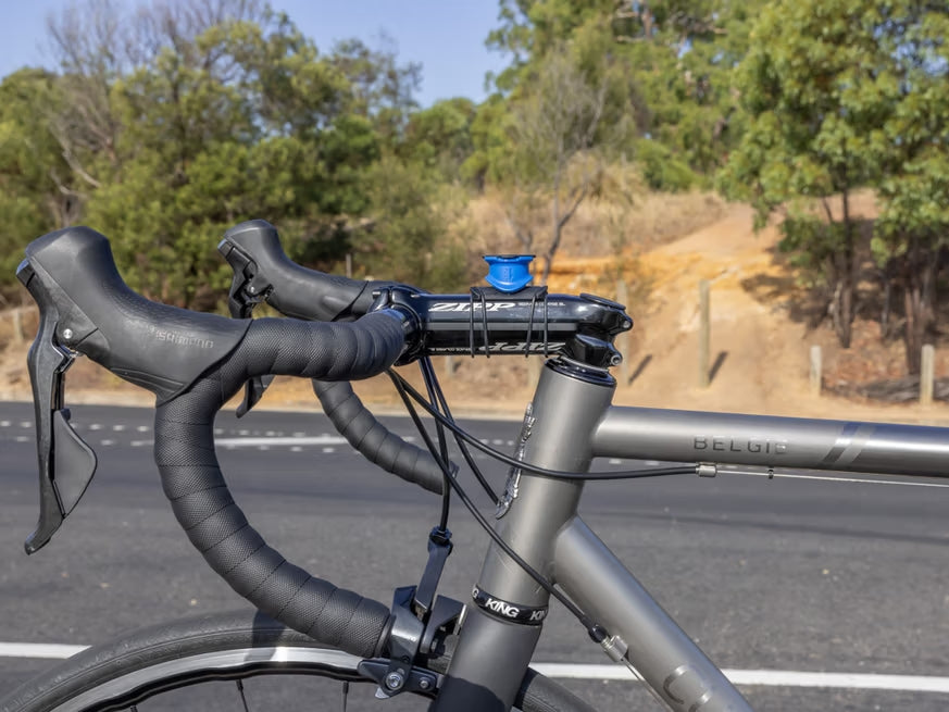 Quad Lock Handlebar/Stem Mount