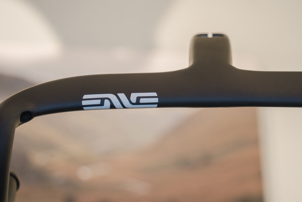 Enve SES Pro One-Piece Handlebar (pre-order)