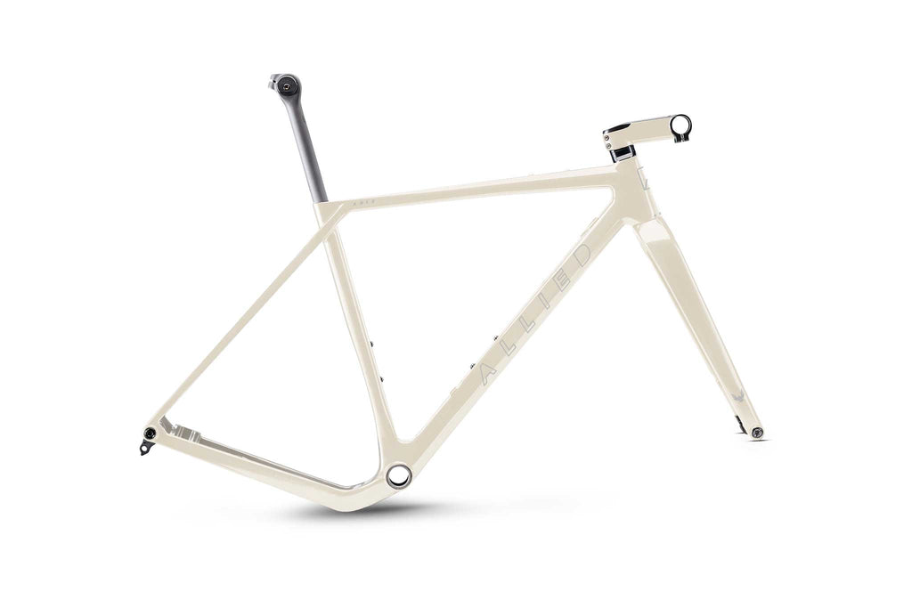 Allied ABLE Frame-set. (custom builds on demand)