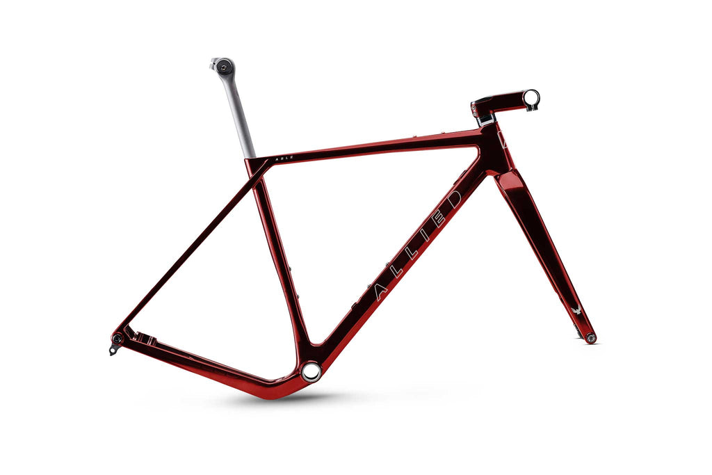 Allied ABLE Frame-set. (custom builds on demand)