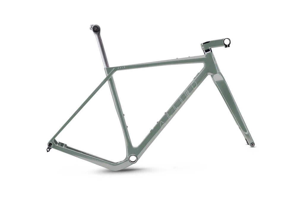 Allied ABLE Frame-set. (custom builds on demand)