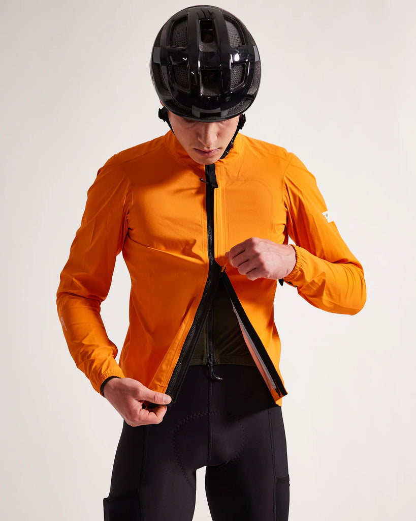 Albion All Road Pertex® Shield Rain Jacket