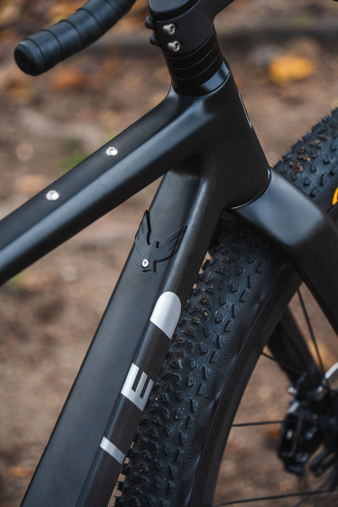 Allied ABLE Frame-set. (custom builds on demand)