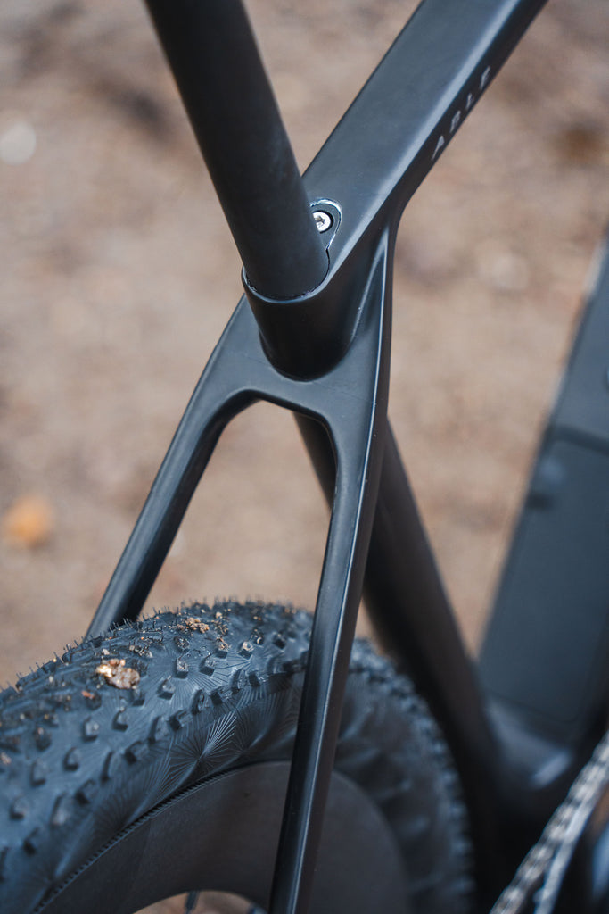 Allied ABLE Frame-set. (custom builds on demand)