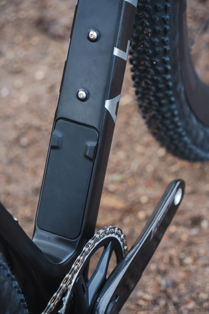 Allied ABLE Frame-set. (custom builds on demand)