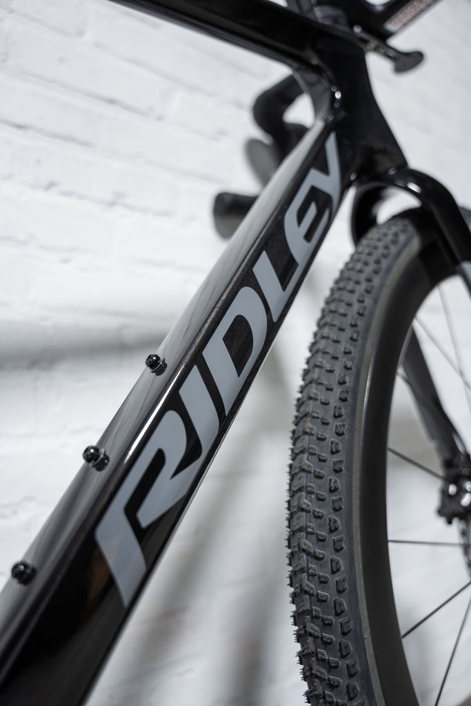 Ridley ASTR RS - Framekit Only