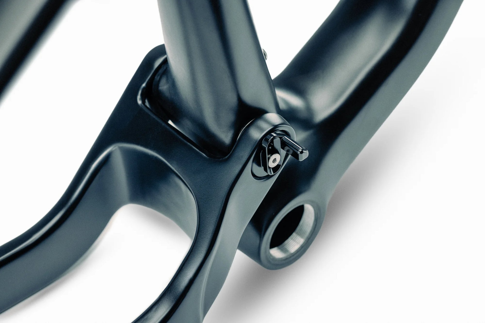 Allied BC40 Framekit